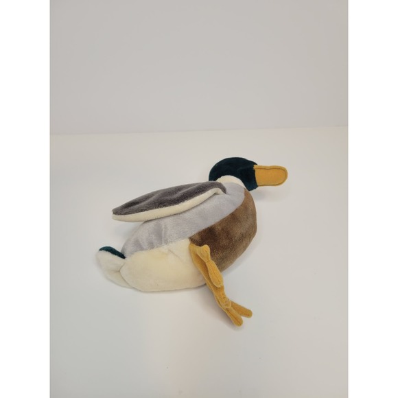 MWMT TY Beanie Babies Jake The Drake Mallard  # 409 RARE 1 OWNER - Picture 8 of 11